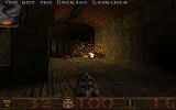 [Quake - скриншот №16]