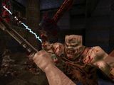 [Скриншот: Quake]