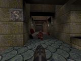 [Quake - скриншот №4]