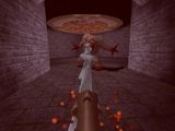 [Quake - скриншот №7]