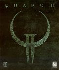 [Quake II - обложка №2]
