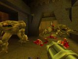 [Quake II - скриншот №55]