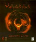 [Quake II: Ground Zero - обложка №1]