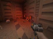 Quake II: Ground Zero