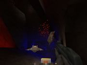 Quake II: Ground Zero