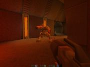 Quake II: Ground Zero