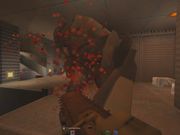 Quake II: Ground Zero