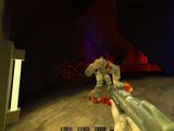 [Quake II: Ground Zero - скриншот №8]