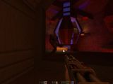 [Quake II: Ground Zero - скриншот №11]