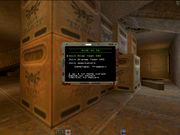 Quake II Net Pack I: Extremities
