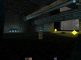 [Quake II Net Pack I: Extremities - скриншот №3]