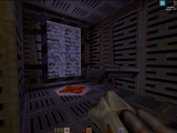 [Скриншот: Quake II Net Pack I: Extremities]