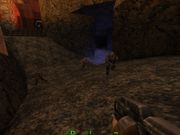 Quake II: Oblivion