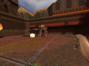 Quake II: Oblivion