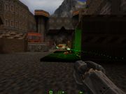 Quake II: Oblivion