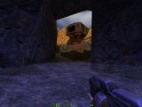 [Скриншот: Quake II: Oblivion]