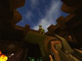 [Quake II: Oblivion - скриншот №6]