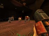 [Quake II: Oblivion - скриншот №7]