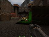 [Скриншот: Quake II: Oblivion]