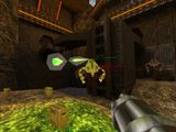 [Quake II: Oblivion - скриншот №12]