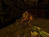 [Quake II: The Reckoning - скриншот №3]