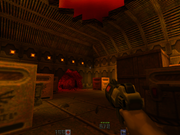 Quake 2: Unseen