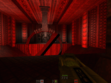 [Quake 2: Unseen - скриншот №3]