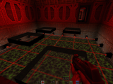 [Скриншот: Quake 2: Unseen]