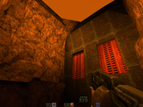 [Quake 2: Unseen - скриншот №8]