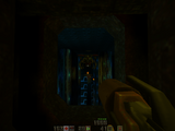 [Quake 2: Unseen - скриншот №14]
