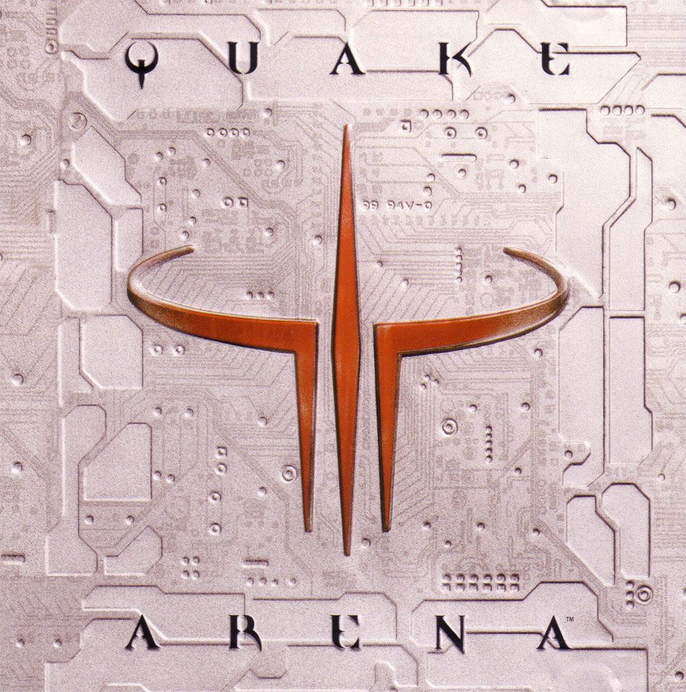 Quake arena steam фото 14