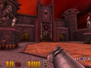 Quake III: Arena