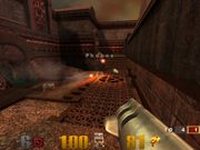 Quake III: Arena