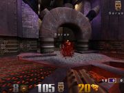 Quake III: Arena