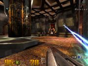 Quake III: Arena