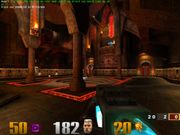 Quake III: Arena