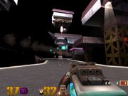 Quake III: Arena