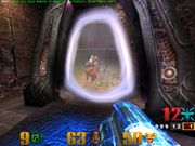 Quake III: Arena