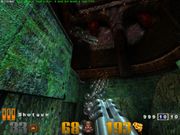 Quake III: Arena