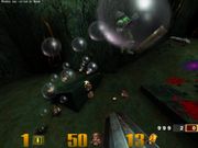 Quake III: Arena