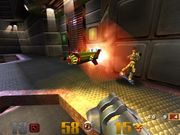 Quake III: Arena