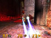 Quake III: Arena