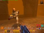 Quake III: Arena