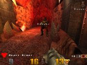 Quake III: Arena