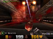 Quake III: Arena