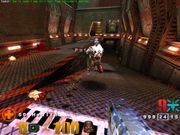 Quake III: Arena