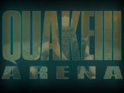 Quake III: Arena