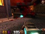 [Quake III: Arena - скриншот №3]