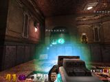 [Quake III: Arena - скриншот №5]