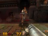 [Скриншот: Quake III: Arena]